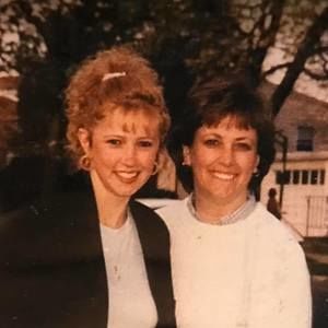 Meet your Posher, Carol